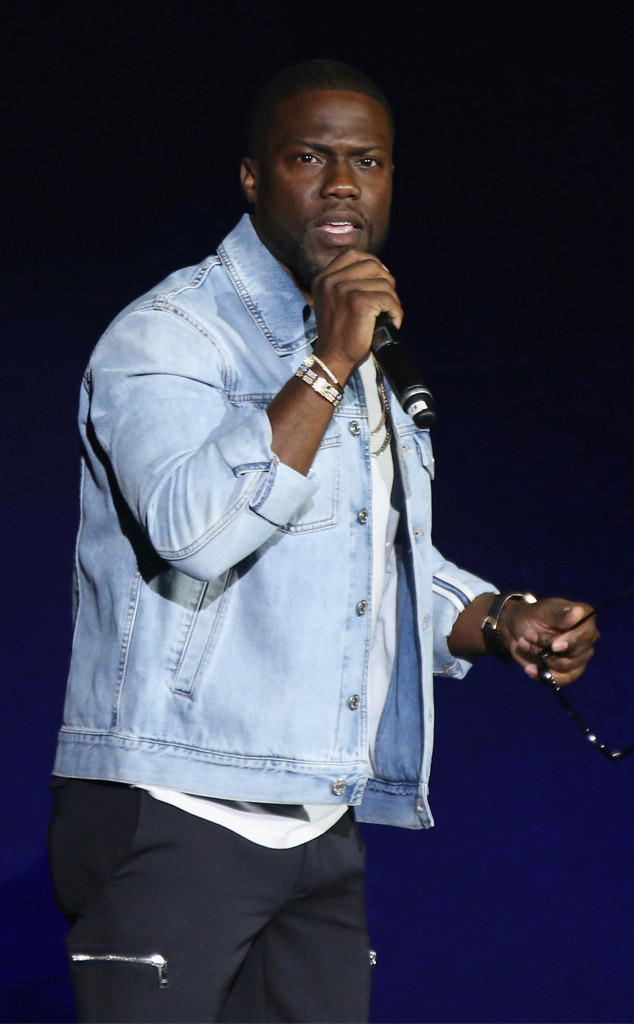 Netflix December New Releases - Kevin Hart Netflix December New Releases - Kevin Hart